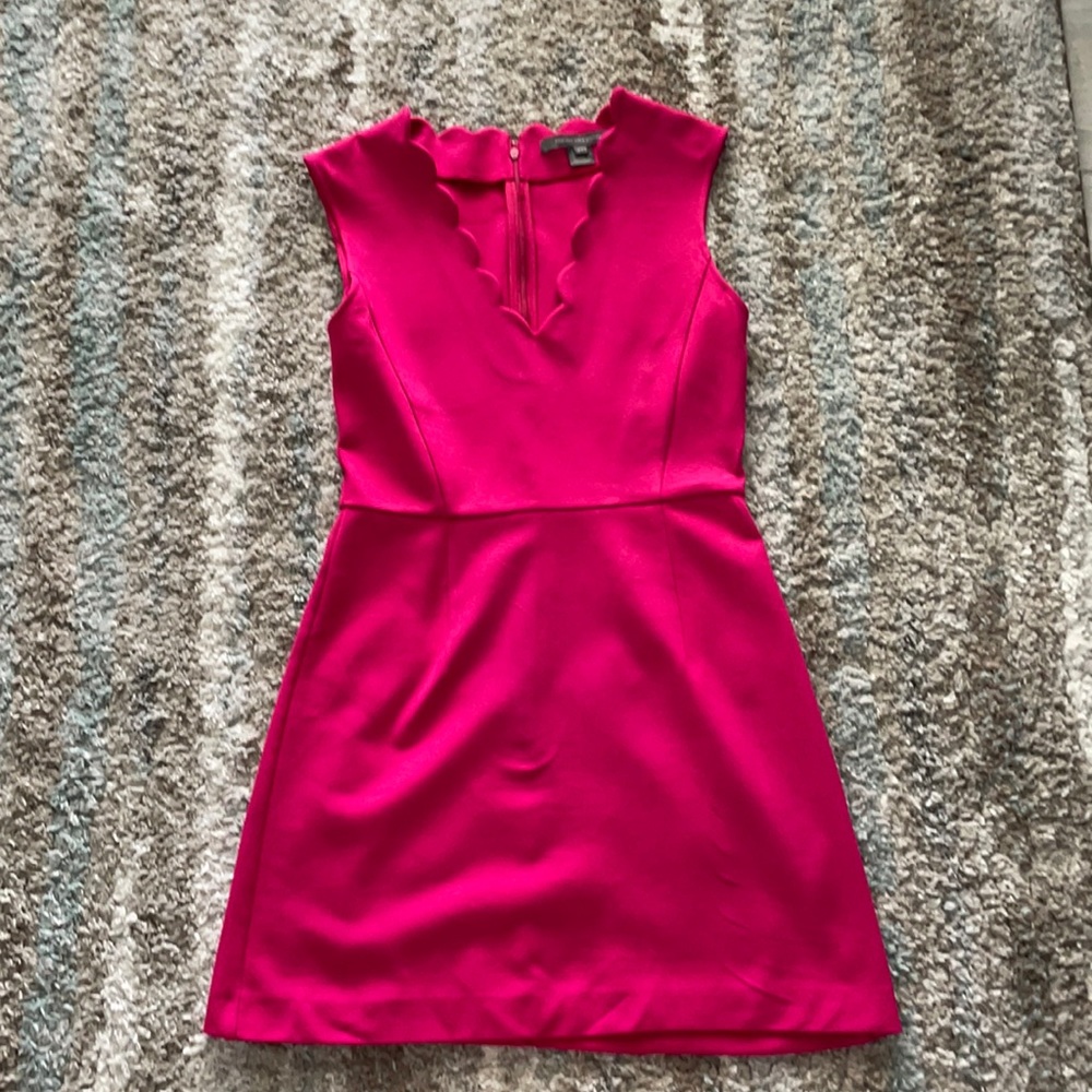 French connection dress